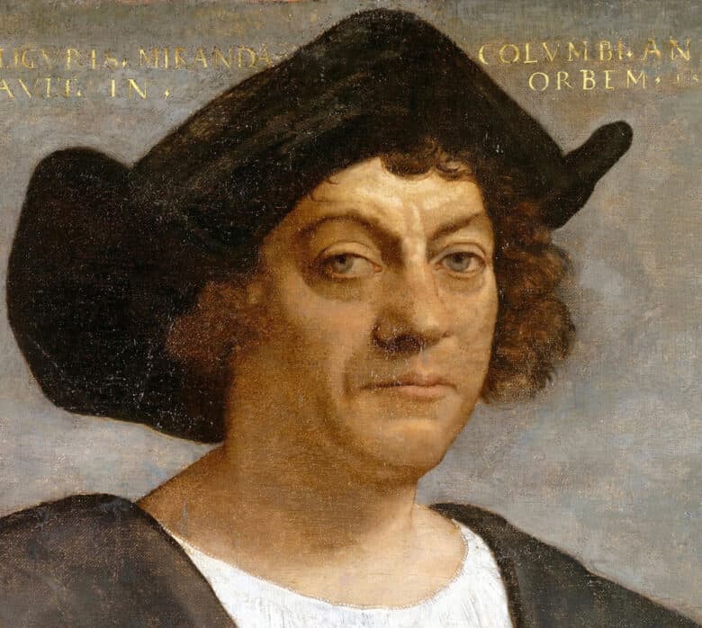 short essay on christopher columbus