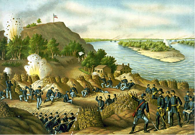 Gettysburg and Vicksburg: July 4, 1863 - Bill of Rights Institute