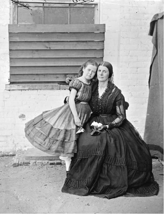 Women during the Civil War - Bill of Rights Institute