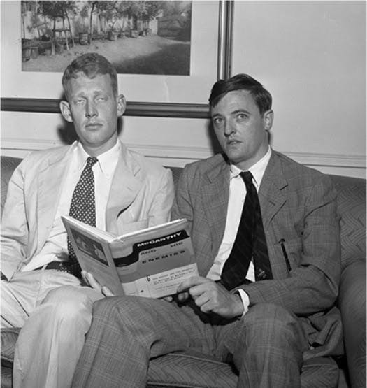 Buckley: William F. Buckley Jr. and the Rise of American Conservatism