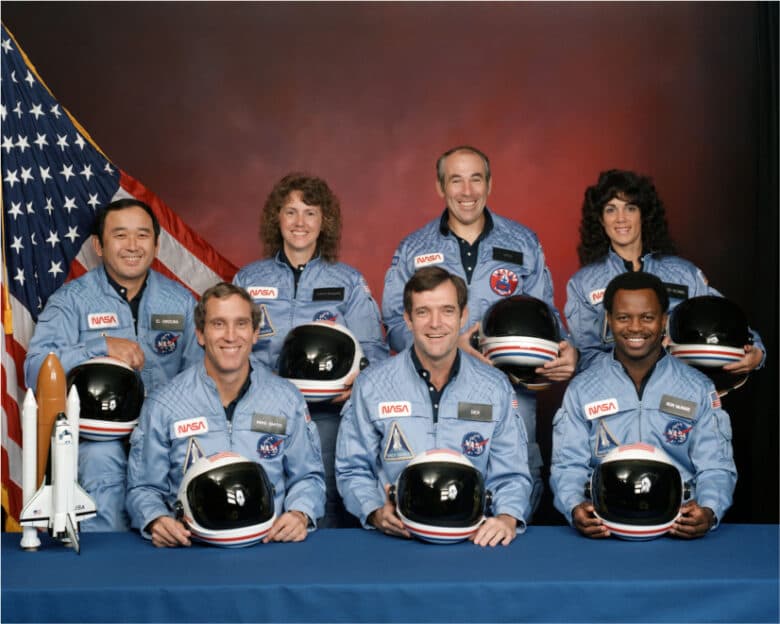 The Space Shuttle Program and the Challenger Disaster - Bill of Rights  Institute