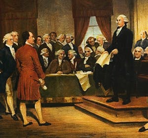 argumentative essay on the constitution