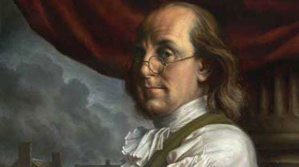 Biography: Benjamin Franklin, American Experience, Official Site