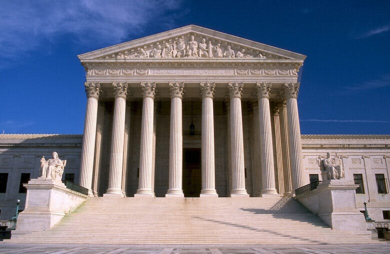 write an essay on american supreme court and justice review