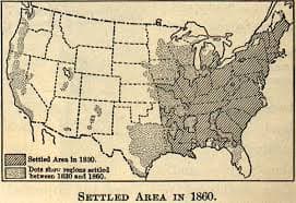 turner thesis history